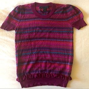 Marc Jacobs sweater shirt